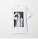 ＜6(ROKU)＞PATTI Tシャツ