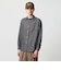 ＜UNITED ARROWS & SONS＞ DENIM SHIRT/デニムシャツ