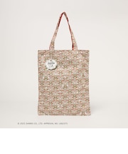 ＜HELLO KITTY × UNITED ARROWS＞トートバッグ