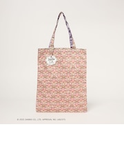 ＜HELLO KITTY × UNITED ARROWS＞トートバッグ