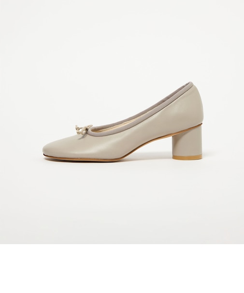 インソールボアバレエ パンプス55