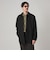 ＜Steven Alan＞ ニット メルトン カー コート