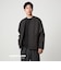 WONDER CLOTH ノーカラー カーディガン -ストレッチ-