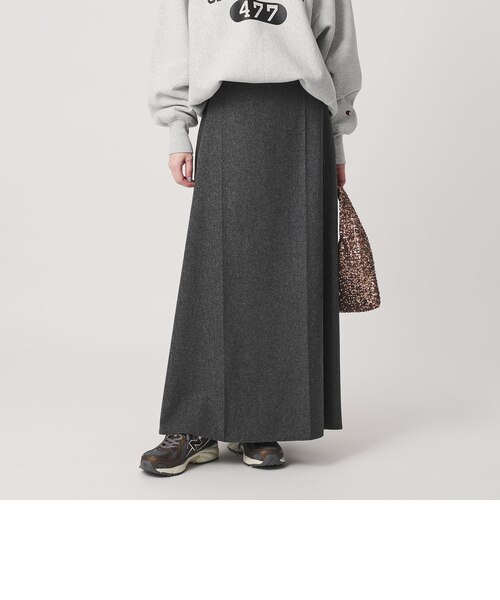 D.O UNITED ARROWS BY DAISUKE OBANA for WOMEN＞LT/DC SKIRT/スカート