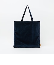＜Steven Alan＞ベロア トートバッグ ラージ