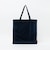 ＜Steven Alan＞ベロア トートバッグ ラージ