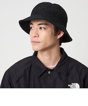 GLR コーデュロイ ハット