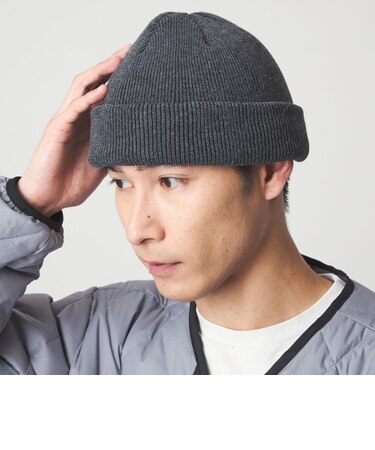 GLR ロー ニットキャップ
