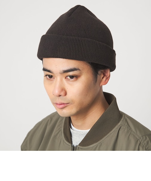 GLR ロー ニットキャップ