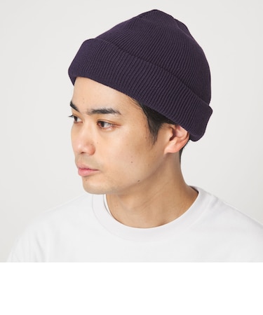 GLR ロー ニットキャップ