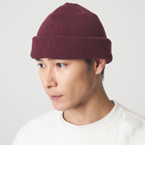 GLR ロー ニットキャップ