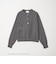 ＜HELLO KITTY × UNITED ARROWS＞エンブロイダリー カーディガン