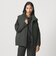 ＜D.O UNITED ARROWS BY DAISUKE OBANA for WOMEN＞TFT RVR DOWN VEST/ダウンベスト