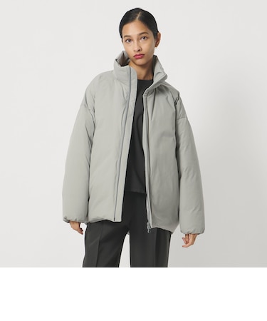 ＜D.O UNITED ARROWS BY DAISUKE OBANA for WOMEN＞TFT DOWN JACKET/ダウンジャケット