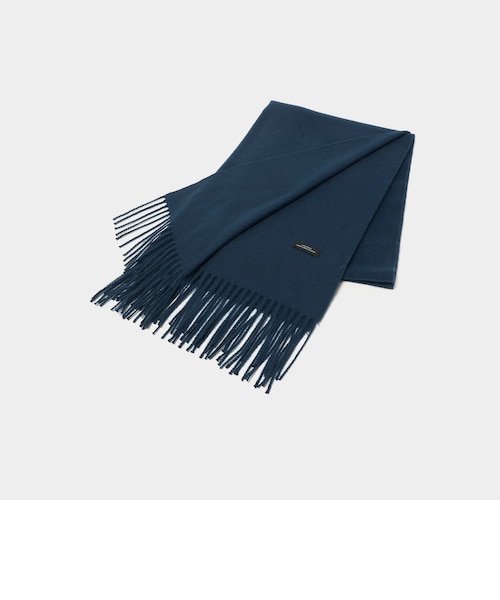 ユナイテッドアローズ カシミヤ マフラー 楽天市場】【SALE／60%OFF】カシミヤ リバーシブル マフラー UNITED
