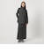 ＜D.O UNITED ARROWS BY DAISUKE OBANA for WOMEN＞+10 RIB MARMAID SKIRT/スカート