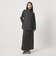 ＜D.O UNITED ARROWS BY DAISUKE OBANA for WOMEN＞+10 RIB MARMAID SKIRT/スカート