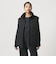 ＜D.O UNITED ARROWS BY DAISUKE OBANA for WOMEN＞TFT RVR DOWN VEST BLACK/ダウンベスト