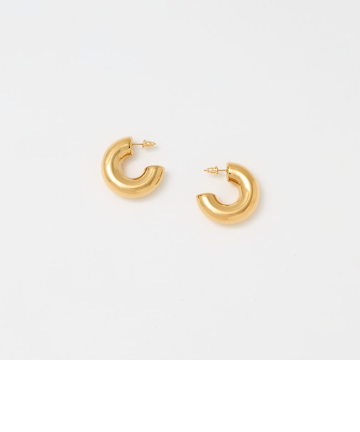 ドーナツ ピアス