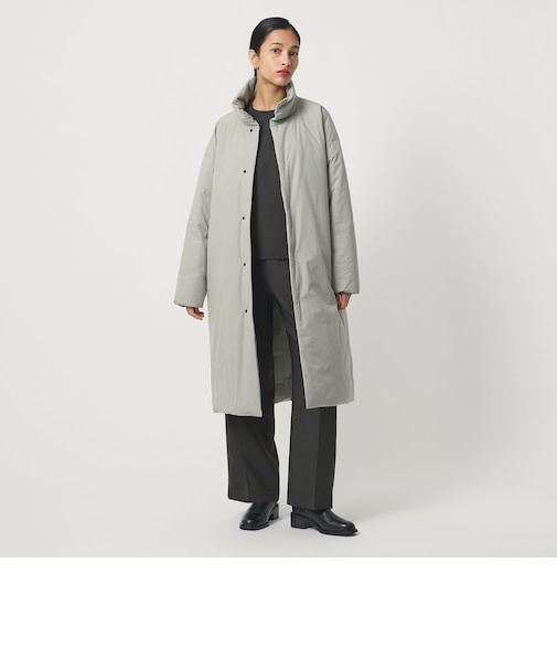 ＜D.O UNITED ARROWS BY DAISUKE OBANA for WOMEN＞TFT DOWN COAT/ダウンコート
