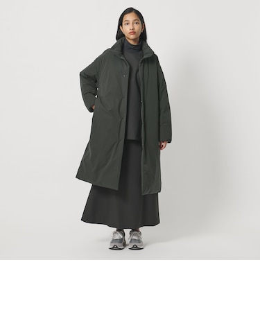 ＜D.O UNITED ARROWS BY DAISUKE OBANA for WOMEN＞TFT DOWN COAT/ダウンコート