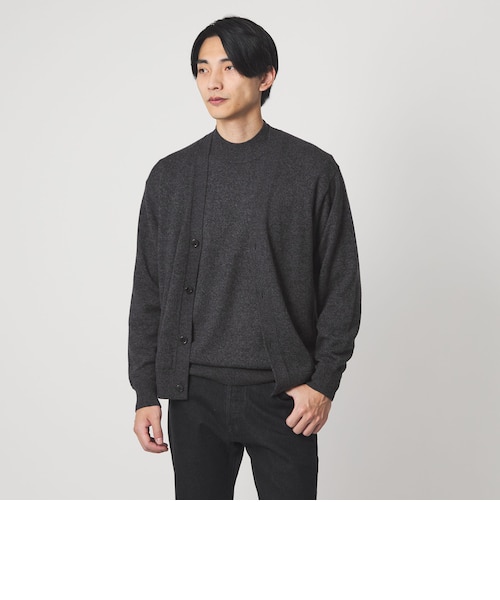 □【別注】OAMC×Edition SALLY SHIRT RIPSTOP｜トゥモロ－ランドの