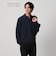 ニットポロシャツ UA COZY ウォッシャブル