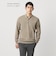 ニットポロシャツ UA COZY ウォッシャブル