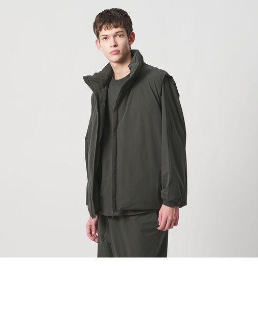 ＜D.O UNITED ARROWS BY DAISUKE OBANA＞TFT RVR DOWN VEST/ダウンベスト