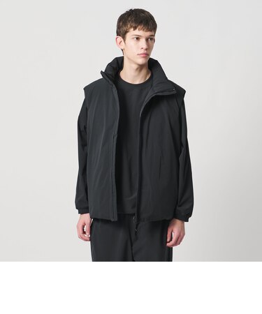 ＜D.O UNITED ARROWS BY DAISUKE OBANA＞TFT RVR DOWN VEST/ダウンベスト