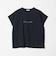エンブロイダリー フレンチスリーブ Tシャツ ＜A DAY IN THE LIFE＞