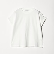 シルケットサッカー イージーTシャツ ＜A DAY IN THE LIFE＞