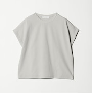シルケットサッカー イージーTシャツ ＜A DAY IN THE LIFE＞