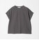 シルケットサッカー イージーTシャツ ＜A DAY IN THE LIFE＞