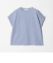 シルケットサッカー イージーTシャツ ＜A DAY IN THE LIFE＞