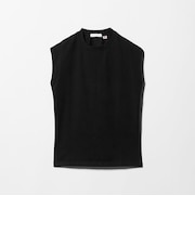 USAコットン ノースリーブTシャツ＜A DAY IN THE LIFE＞