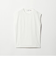 USAコットン ノースリーブTシャツ＜A DAY IN THE LIFE＞