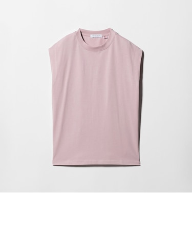 USAコットン ノースリーブTシャツ<A DAY IN THE LIFE>