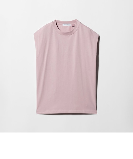USAコットン ノースリーブTシャツ<A DAY IN THE LIFE>