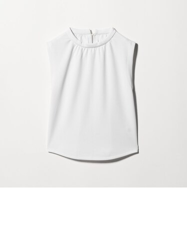 ライトダンボール ノースリーブTシャツ <A DAY IN THE LIFE>