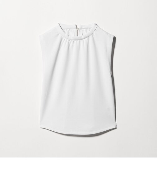 ライトダンボール ノースリーブTシャツ <A DAY IN THE LIFE>