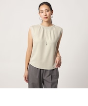 ライトダンボール ノースリーブTシャツ ＜A DAY IN THE LIFE＞