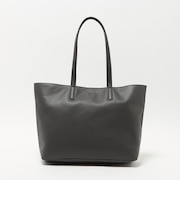 スムース レザー トートバッグ<A DAY IN THE LIFE>