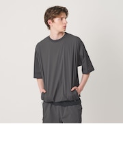 ＜CGS.＞ACTIVE LINE PARTEX UNLIMITED  クルーネック Tシャツ