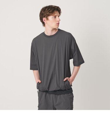 <CGS.>ACTIVE LINE PARTEX UNLIMITED クルーネック Tシャツ