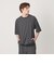 ＜CGS.＞ACTIVE LINE PARTEX UNLIMITED  クルーネック Tシャツ