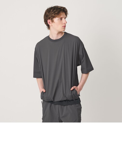 <CGS.>ACTIVE LINE PARTEX UNLIMITED クルーネック Tシャツ