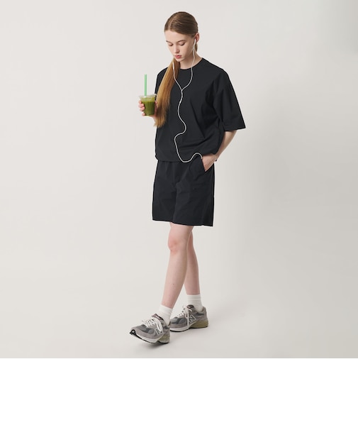 ＜CGS.＞ACTIVE LINE PARTEX UNLIMITED  クルーネック Tシャツ