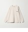 ＜CGS.＞オーガニック コットン ロングスリーブ ロゴ Tシャツ