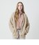 ＜CGS.＞ペーパー コットン ジップ パーカー